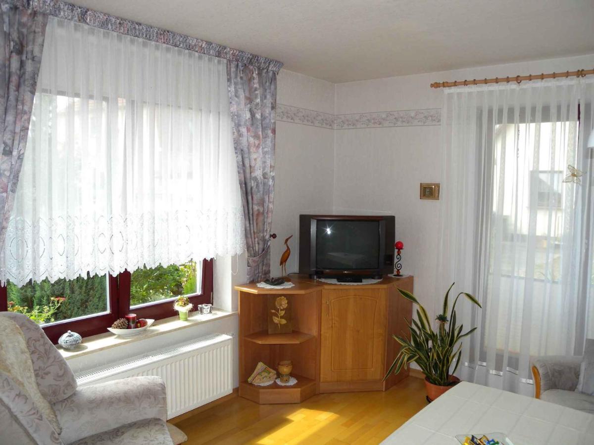 ברגן Holiday Home In Bergen/Insel Ruegen 2847 מראה חיצוני תמונה