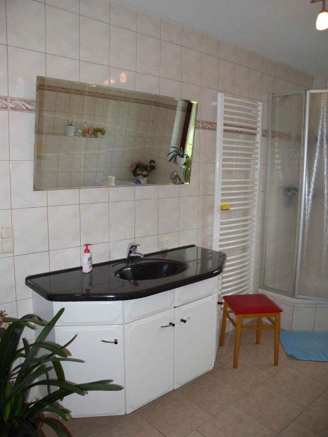 ברגן Holiday Home In Bergen/Insel Ruegen 2847 מראה חיצוני תמונה