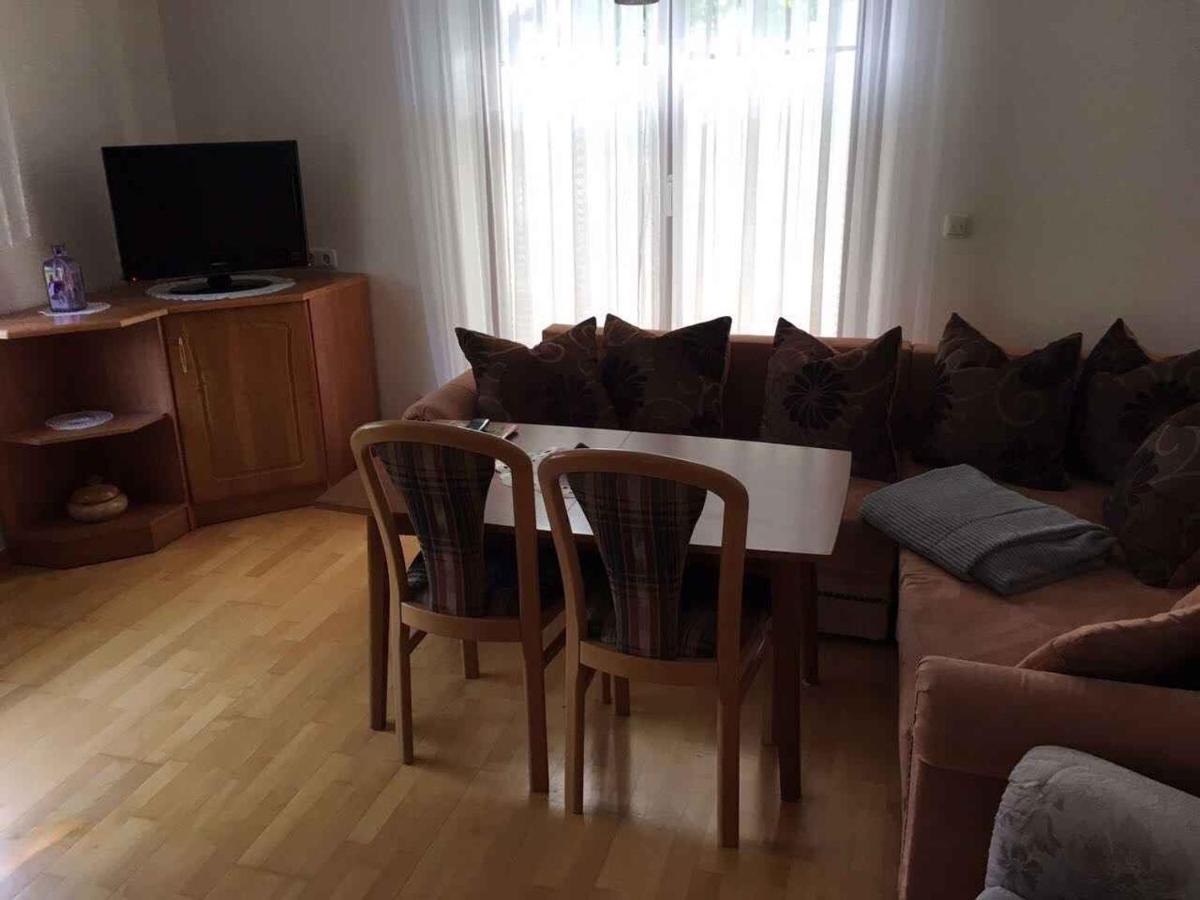 ברגן Holiday Home In Bergen/Insel Ruegen 2847 מראה חיצוני תמונה